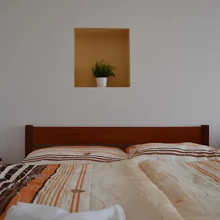 Apartmán Oaza