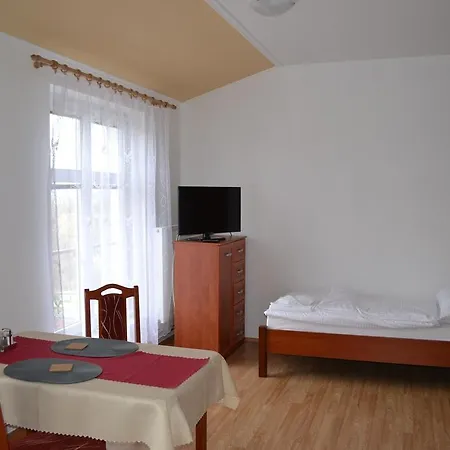 Oaza Apartmán