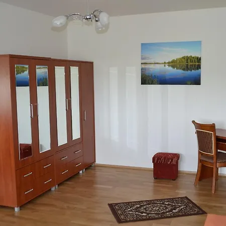 Apartmán Oaza
