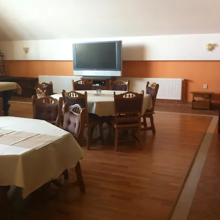 Apartmán Oaza *