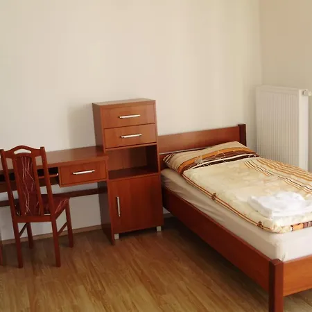 Apartmán Oaza Slavetin
