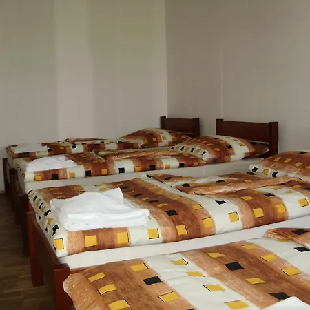 Apartmán Oaza