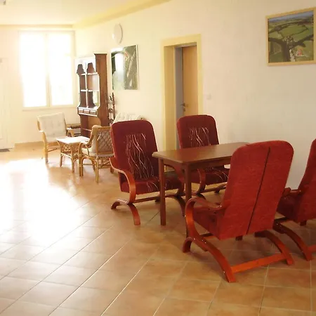 Oaza Apartmán