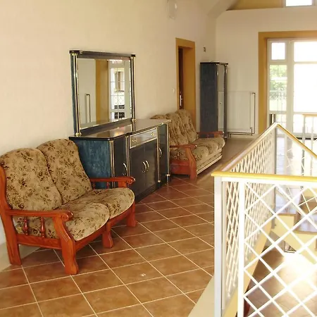 Apartmán Oaza *