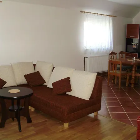 Apartmán Oaza