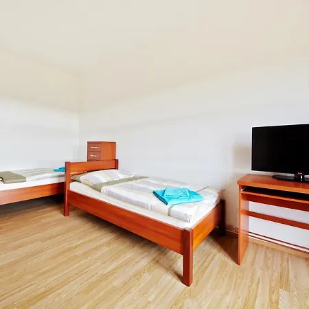 Oaza Apartmán