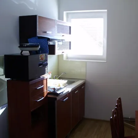 Oaza Apartmán