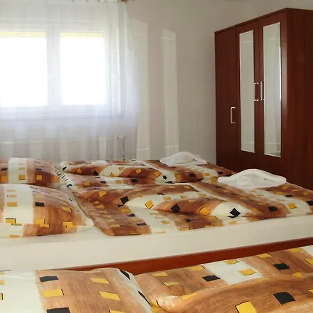 Oaza Apartmán