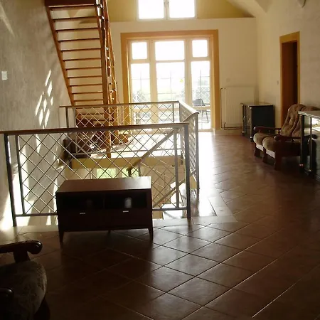 Apartmán Oaza Slavetin