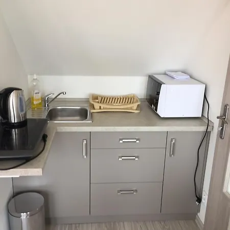 Apartmán Oaza Slavetin