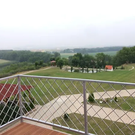Apartmán Oaza