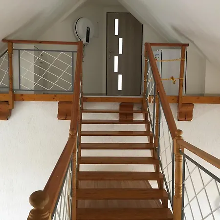 Oaza Apartmán *